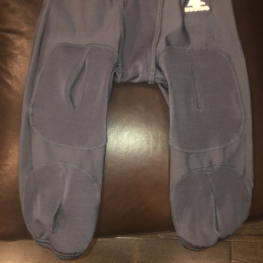 BNWT Adidas football pants for boy - Picture 7 of 8